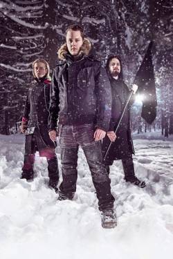 interview Project: Metal Nation